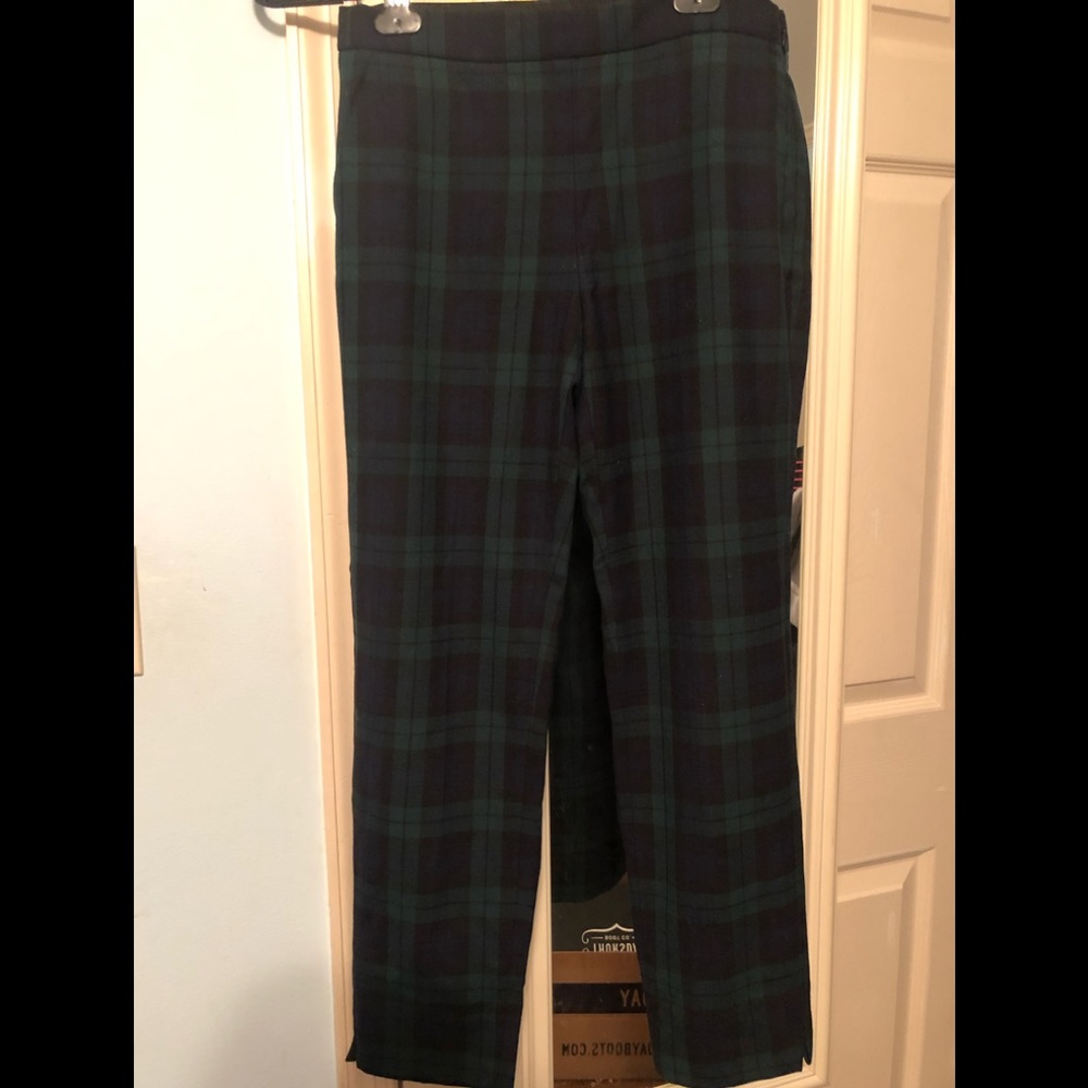 J. Crew Ankle Pants